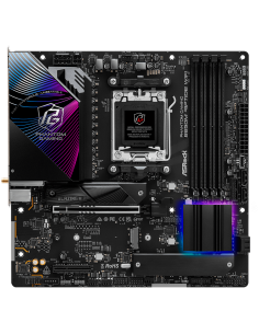 ASROCK B850M RIPTIDE WIFI... 2